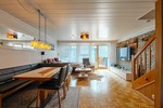Reihenmittelhaus in Ohmenhausen inkl. Carport - Reihenmittelhaus Reutlingen Ohmenhausen | Angebot:26789803