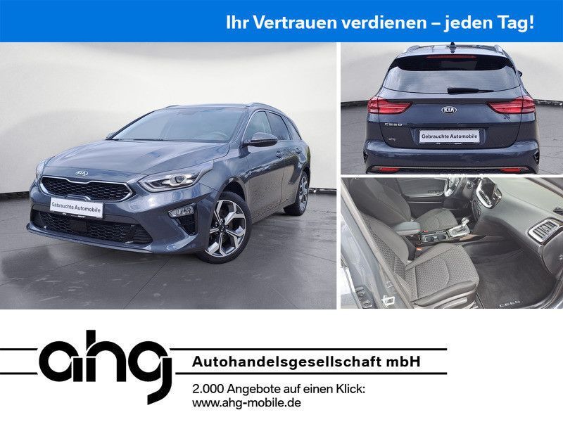 ceed Sportswagon