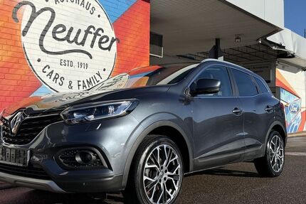 Renault Kadjar 68.100 km 15.490 &euro; Herrenberg-Kuppingen 71083