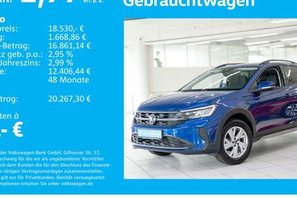 VW Taigo 16.131 km 18.530 € Stuttgart-Wangen 70188
