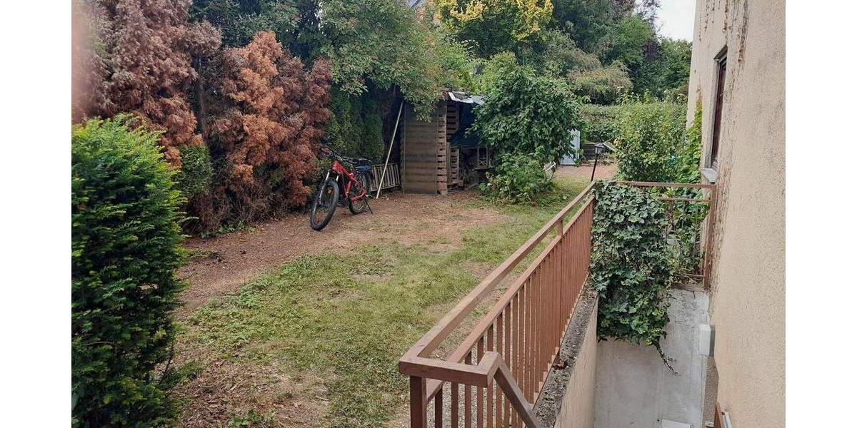 Reihenendhaus Stuttgart Möhringen - 8 Zimmer, 200 m&sup2;, 900.000&euro; | Angebot:24724347