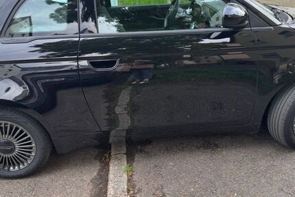 Fiat 500 32.000 km 15.000 &euro; Stuttgart 70469