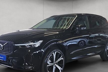 Volvo XC60 17.146 km 46.670 &euro; Stuttgart 70190