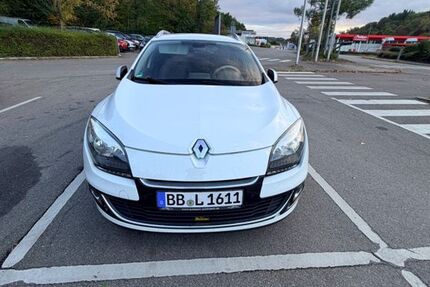 Renault Megane 224.500 km 3.600 &euro; Schönaich 71101