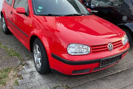 VW Golf