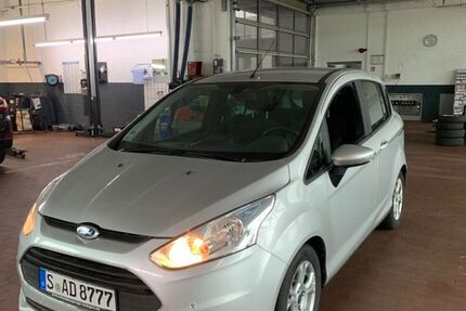 Ford B-Max 145.000 km 5.200 &euro; Stuttgart 70372