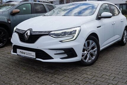 Renault Megane 68.000 km 13.400 € Herrenberg 71083