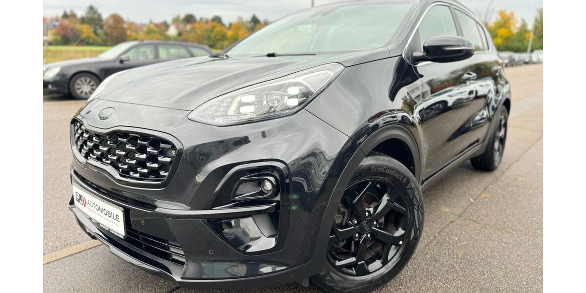 Kia Sportage 110.000 km 18.499 &euro; Kornwestheim 70806