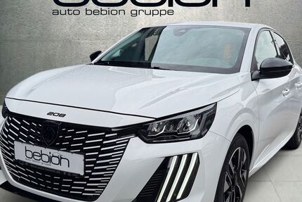Peugeot 208 16.100 km 18.980 &euro; Tübingen 72072