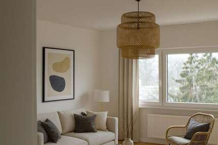 Wohnung zum Kaufen in Niefern-Öschelbronn 269.000 € 84 m² 3 zimmer