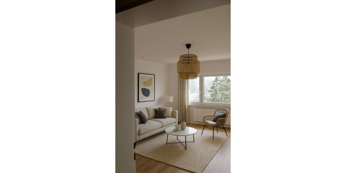 Wohnung zum Kaufen in Niefern-Öschelbronn 269.000 € 84 m² 3 zimmer