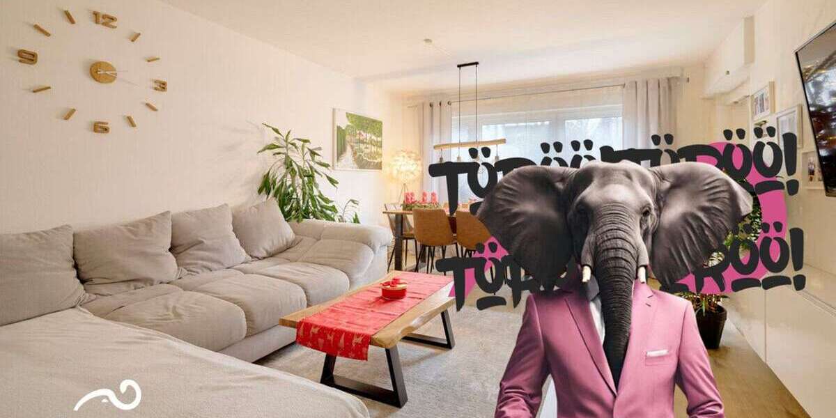 Etagenwohnung Reutlingen-Rommelsbach Rommelsbach - 3 Zimmer, 68 m&sup2;, 229.000&euro; | Angebot:26136397