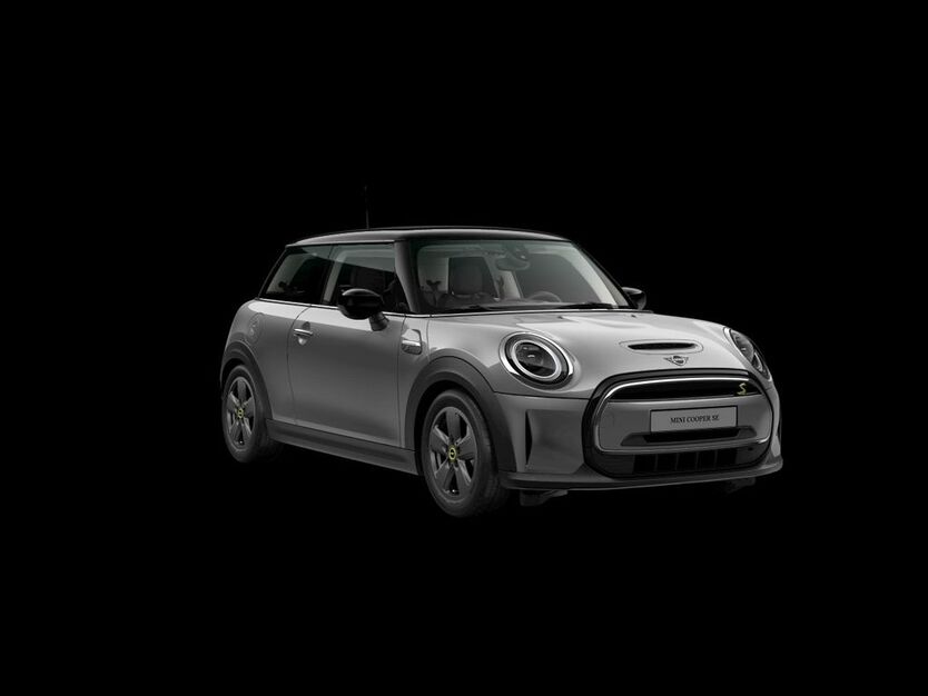 Mini Cooper SE 19.800 km 16.500 € Frickenhausen 72636