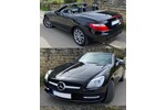 Mercedes-Benz SLK 200 55.802 km 16.900 € Stuttgart 70173
