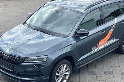 Skoda Karoq 116.200 km 16.990 &euro; Reutlingen 72770