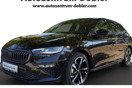 Skoda Scala 1.500 km 32.380 &euro; Mühlacker 75417