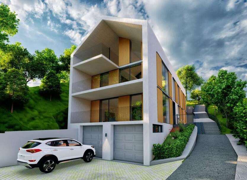 Grundstück zu verkaufen in Leonberg-Höfingen 290.000 € 430 m²