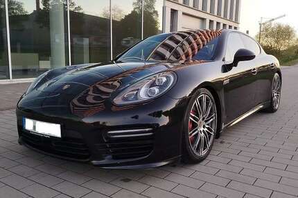 Porsche Panamera 186.500 km 28.890 &euro; Neckartailfingen 72666