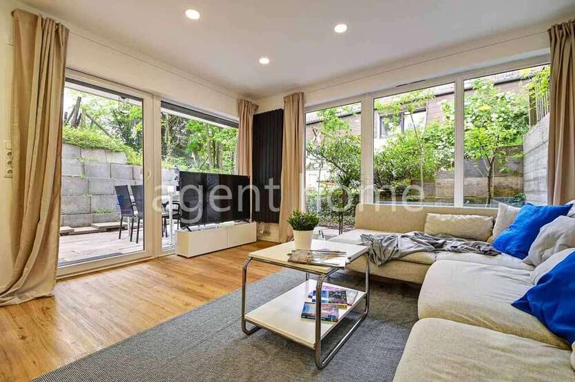 Wohnung zum Mieten in Tübingen 1.240 € 56 m²