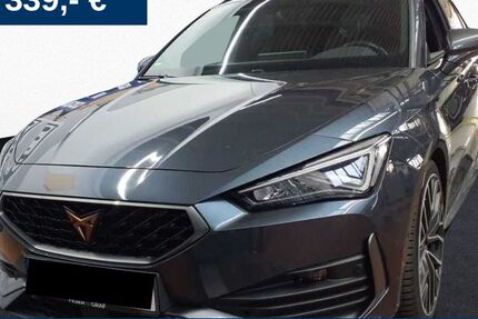 Cupra Leon 42.200 km 30.930 &euro; Kornwestheim 70806