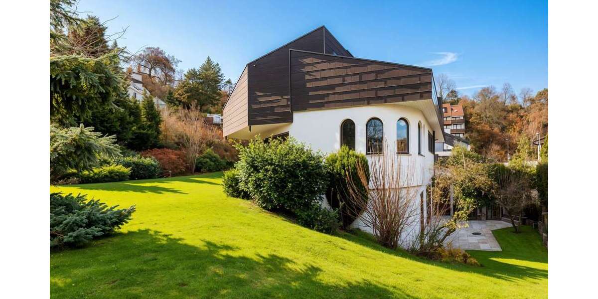 Einfamilienhaus Gerlingen - 5 Zimmer, 339 m&sup2;, 1.100.000&euro; | Angebot:25461436