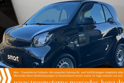 Smart ForTwo 18.492 km 11.890 &euro; Stuttgart 70469
