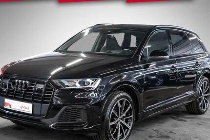 Audi Q7 42.047 km 68.840 &euro; Stuttgart 70469