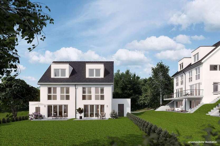 Haus zum Kaufen in Heimsheim 785.239 € 153 m²