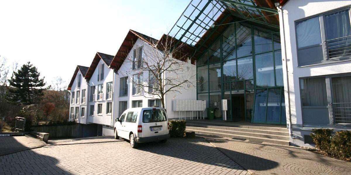 Etagenwohnung Herrenberg Herrenberg (Stadt) - 1 Zimmer, 22 m&sup2;, 370&euro; | Angebot:27024951