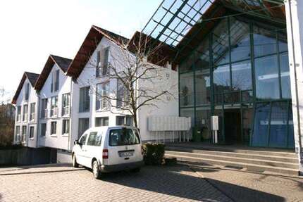 Wohnung Herrenberg Herrenberg (Stadt) - 1 Zimmer, 22 m&sup2;, 370&euro; | Angebot:27024951