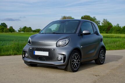 Smart ForTwo 30.865 km 14.849 &euro; Gäufelden 71126