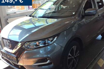 Nissan Qashqai 109.823 km 15.930 &euro; Ludwigsburg 71634