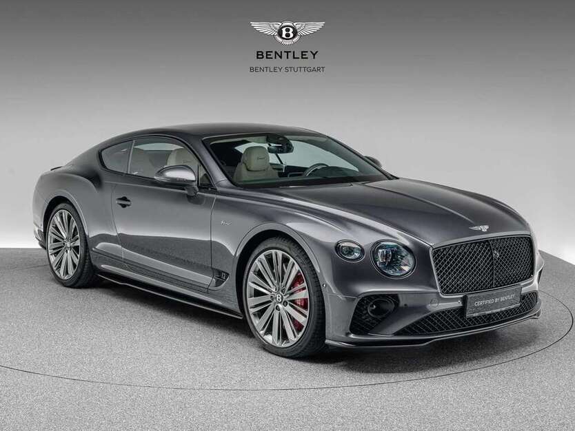 Continental