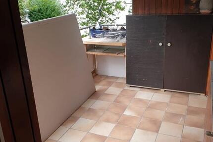 Zu vermieten 3-Zimmer-Wohnung in Esslingen Hohenkreuz 3 zimmer