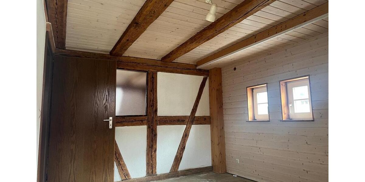 Etagenwohnung Renningen - 2 Zimmer, 32 m&sup2;, 107.900&euro; | Angebot:25721245