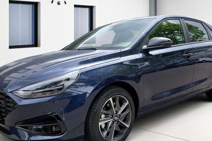 Hyundai i30 7.000 km 25.950 &euro; Böblingen 71034