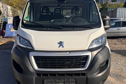 Peugeot Boxer 136.000 km 15.500 &euro; Stuttgart 70376