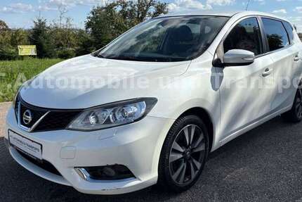 Nissan Pulsar 190.000 km 5.000 € Waiblingen-Hegnach 71334