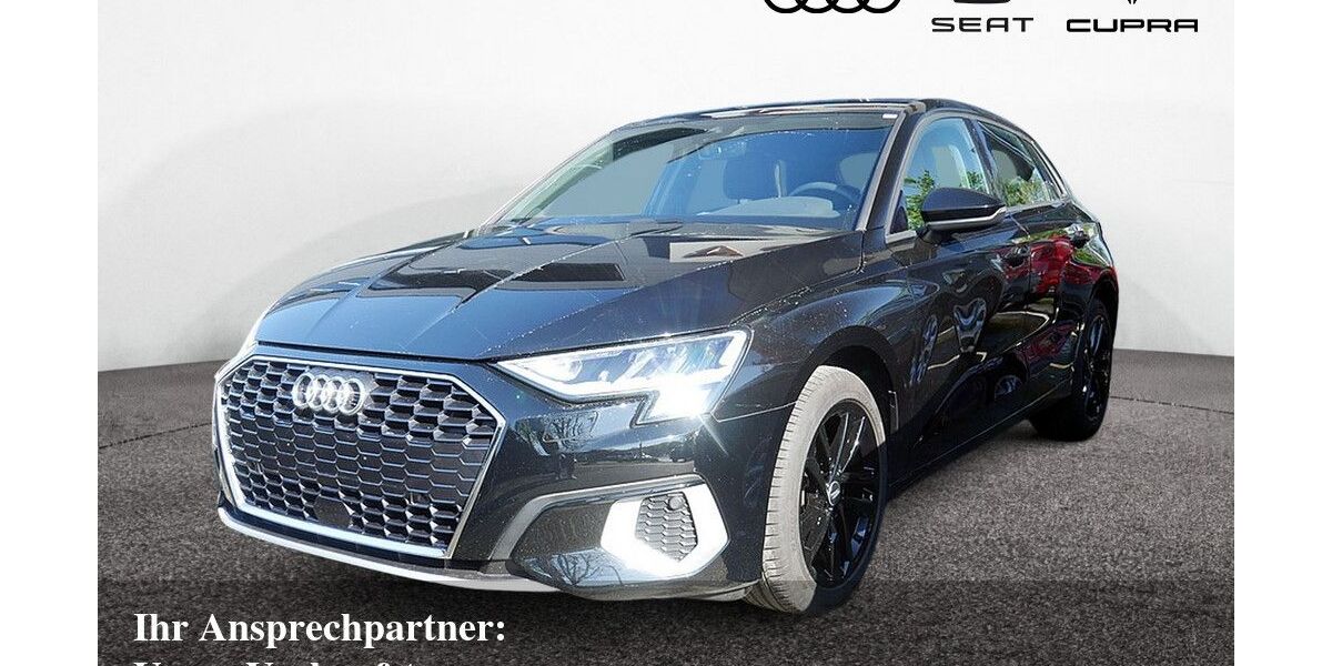 Audi A3 35.250 km 25.790 &euro; Bietigheim-Bissingen 74321