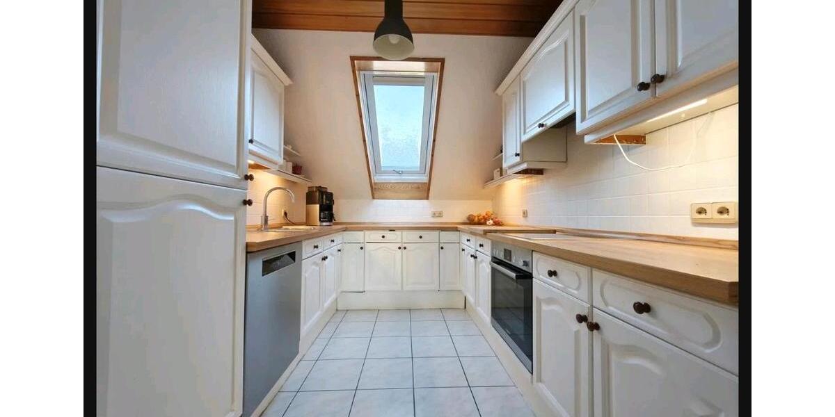 Maisonettenwohnung Kornwestheim - 3.5 Zimmer, 86 m&sup2;, 370.000&euro; | Angebot:24865428