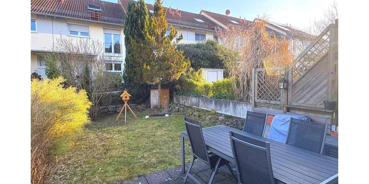 Reihenmittelhaus Stuttgart Vaihingen - 6 Zimmer, 150 m&sup2;, 729.000&euro; | Angebot:24836482