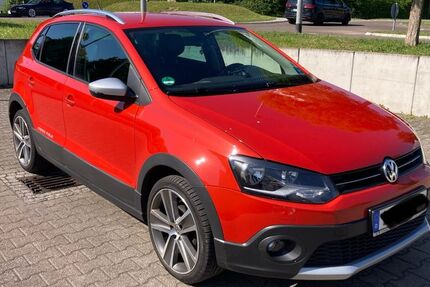VW Polo 147.500 km 6.390 € Leonberg 71229