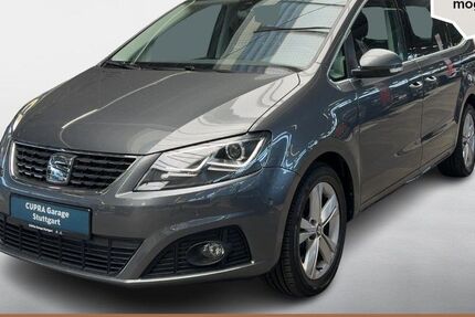 Seat Alhambra 33.179 km 31.330 &euro; Stuttgart-Feuerbach 70469