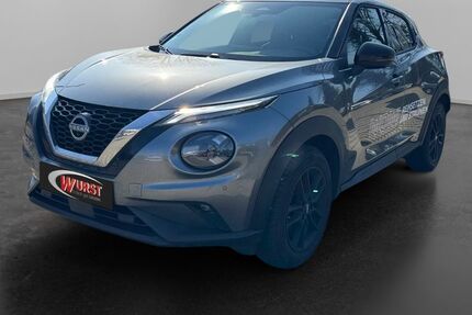 Nissan Juke 15.200 km 21.998 € Bempflingen 72658