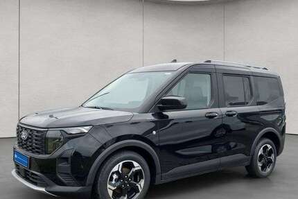 Ford Tourneo Courier 1.500 km 25.900 &euro; Stuttgart 70329