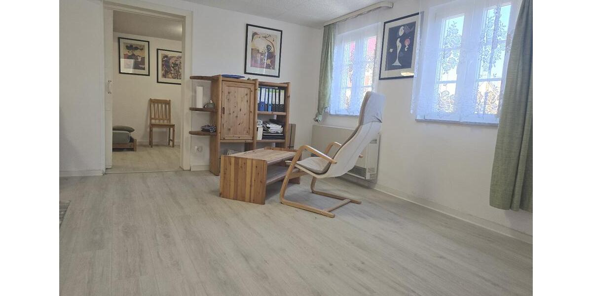 Einfamilienhaus Rottenburg am Neckar - 3 Zimmer, 82 m&sup2;, 209.000&euro; | Angebot:26484897