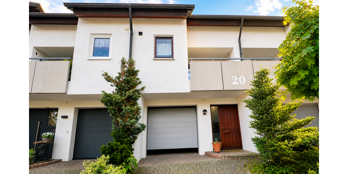 Einfamilienhaus Waiblingen Hohenacker Hohenacker - 5 Zimmer, 117 m&sup2;, 539.000&euro; | Angebot:26450318