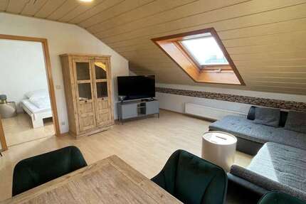 Zimmer Böblingen Dagersheim - 1 Zimmer, 1.250&euro; | Angebot:27559376