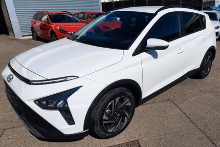 Hyundai BAYON 27.149 km 18.300 &euro; Leonberg 71229