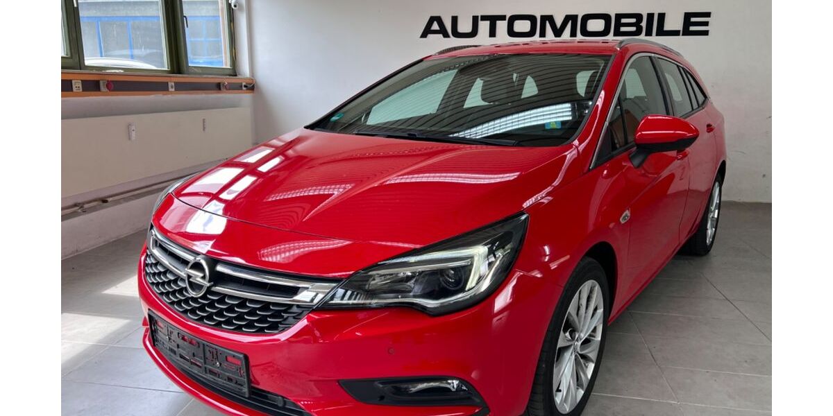 Opel Astra 120.000 km 10.980 &euro; Schönaich 71101